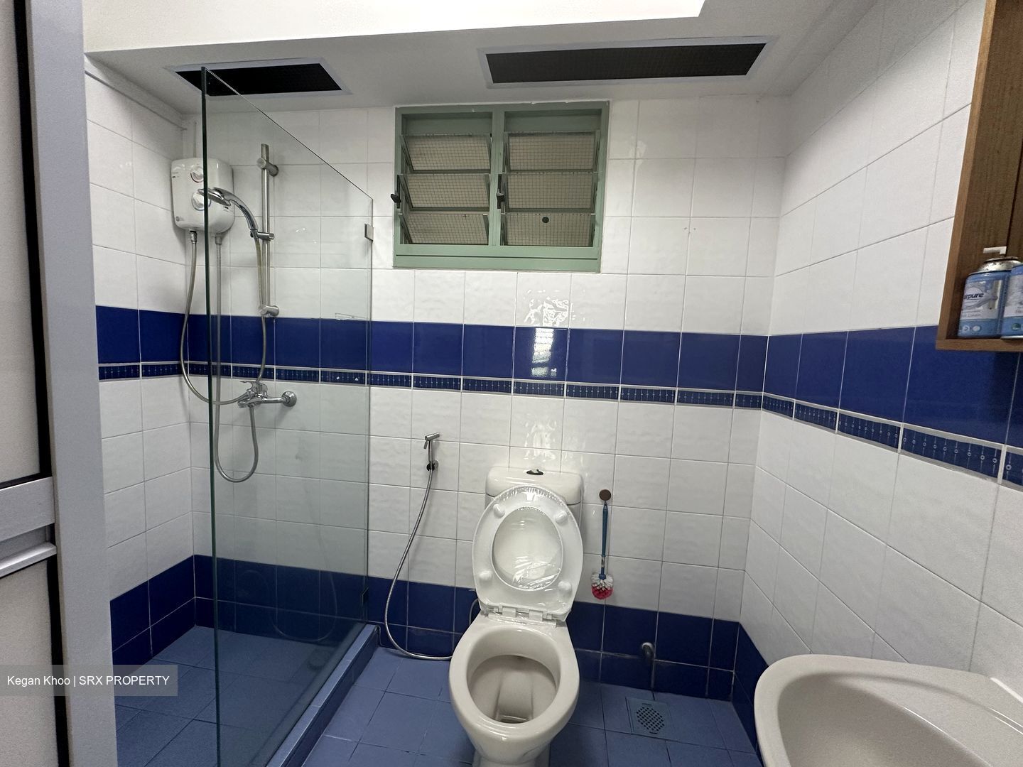 Blk 641A The Meadows (Punggol), HDB 5 Rooms #489607101